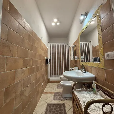 Apartman Maryel Sardinia Con Giardino