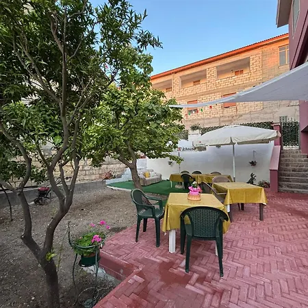 Maryel Sardinia Con Giardino