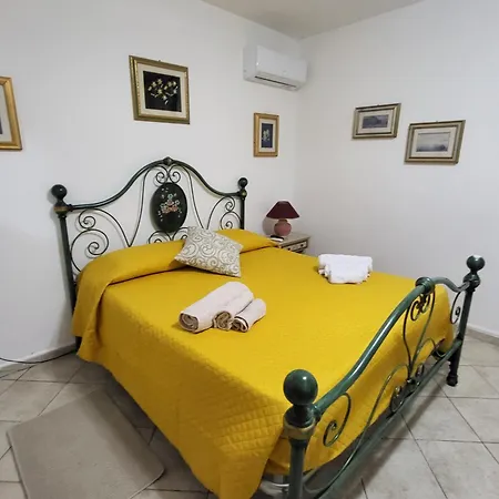 Maryel Sardinia Con Giardino Apartmán